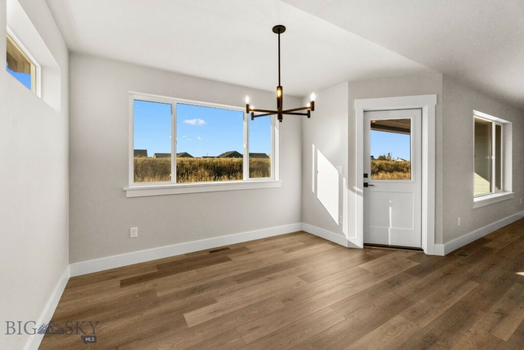 Belgrade MT 59714 - 11