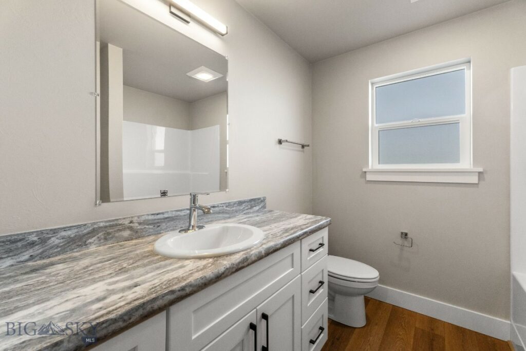 Belgrade MT 59714 - 15