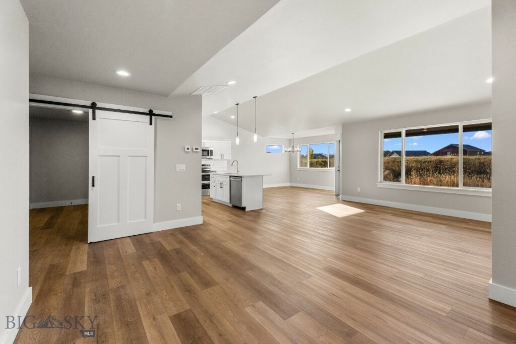 Belgrade MT 59714 - 2