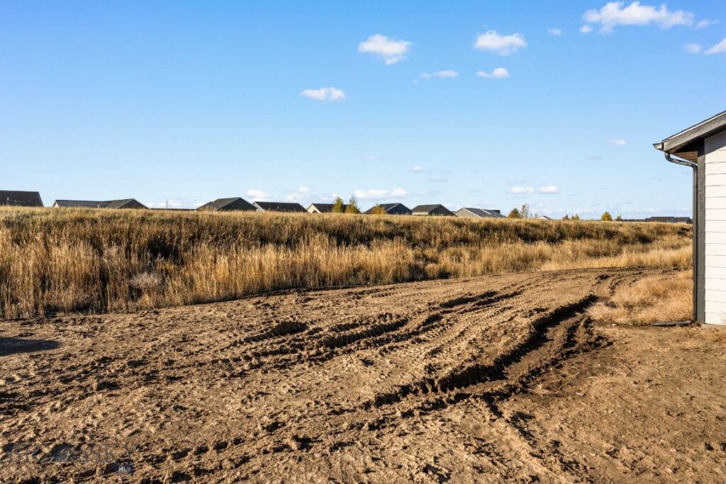 Belgrade MT 59714 - 19