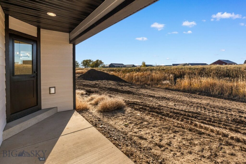 Belgrade MT 59714 - 21