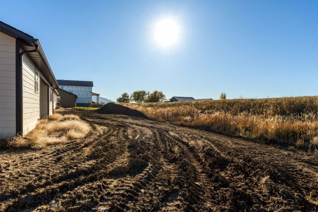 Belgrade MT 59714 - 22