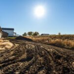 Belgrade MT 59714 - 22