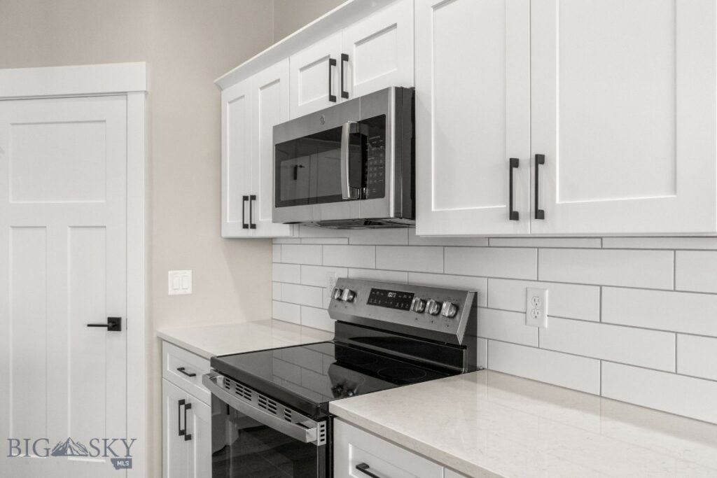 Belgrade MT 59714 - 6