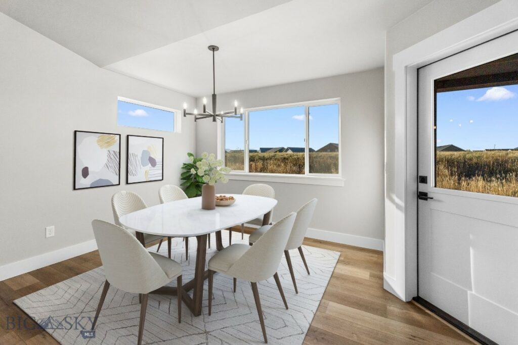 Belgrade MT 59714 - 7