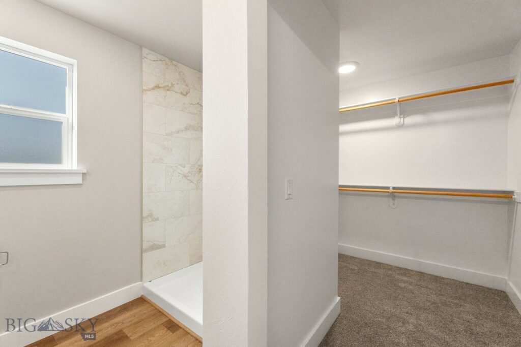 Belgrade MT 59714 - 9