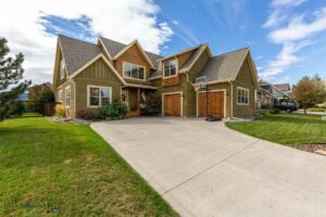 1108 Alder Creek Drive, Bozeman MT 59715