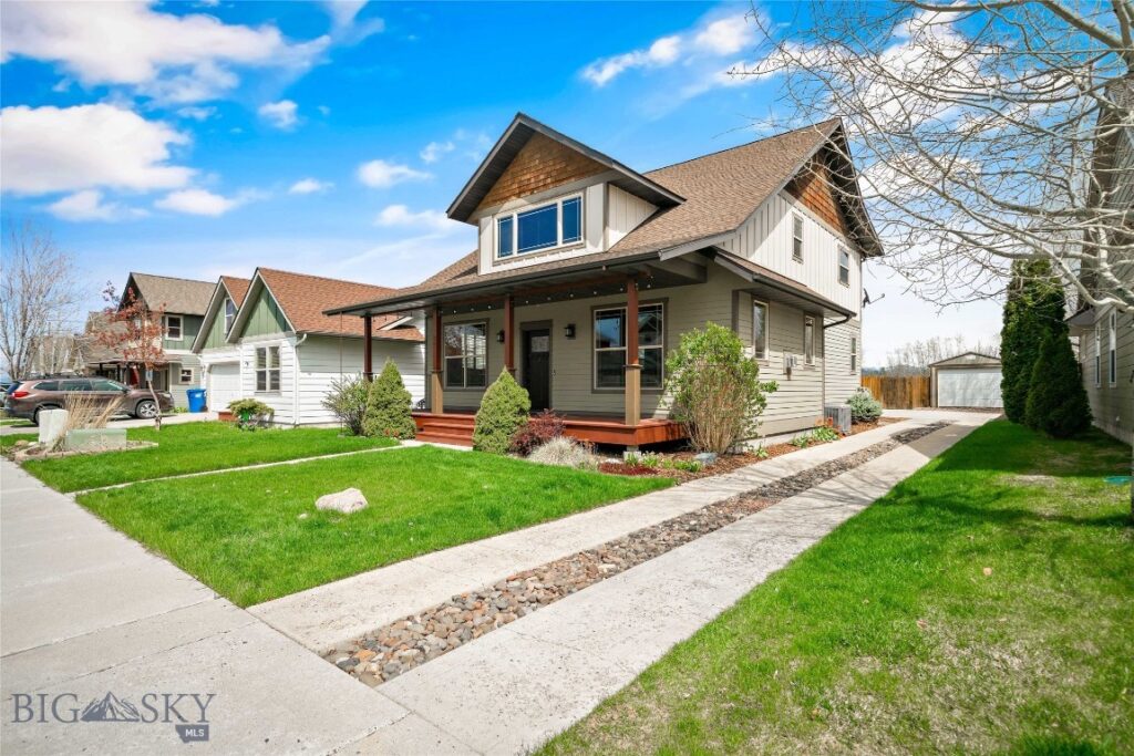 1108 Meagher Avenue