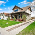 1108 Meagher Avenue