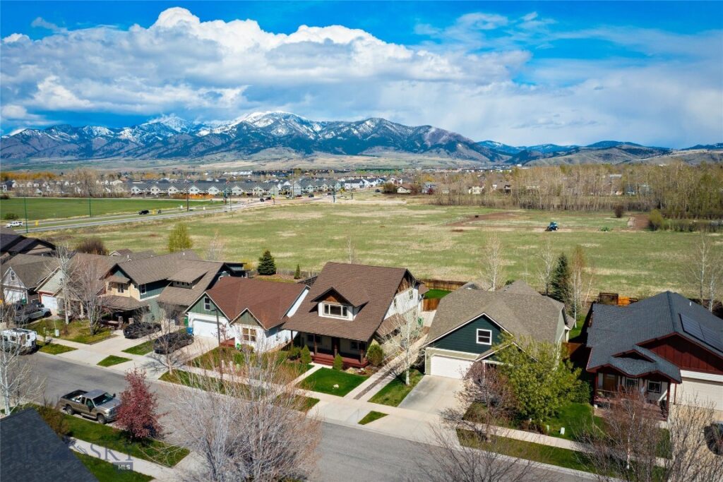 Bozeman MT 59718 - 2