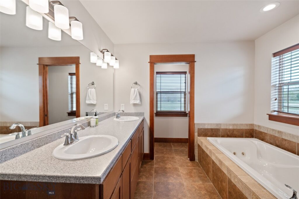 Bozeman MT 59718 - 20
