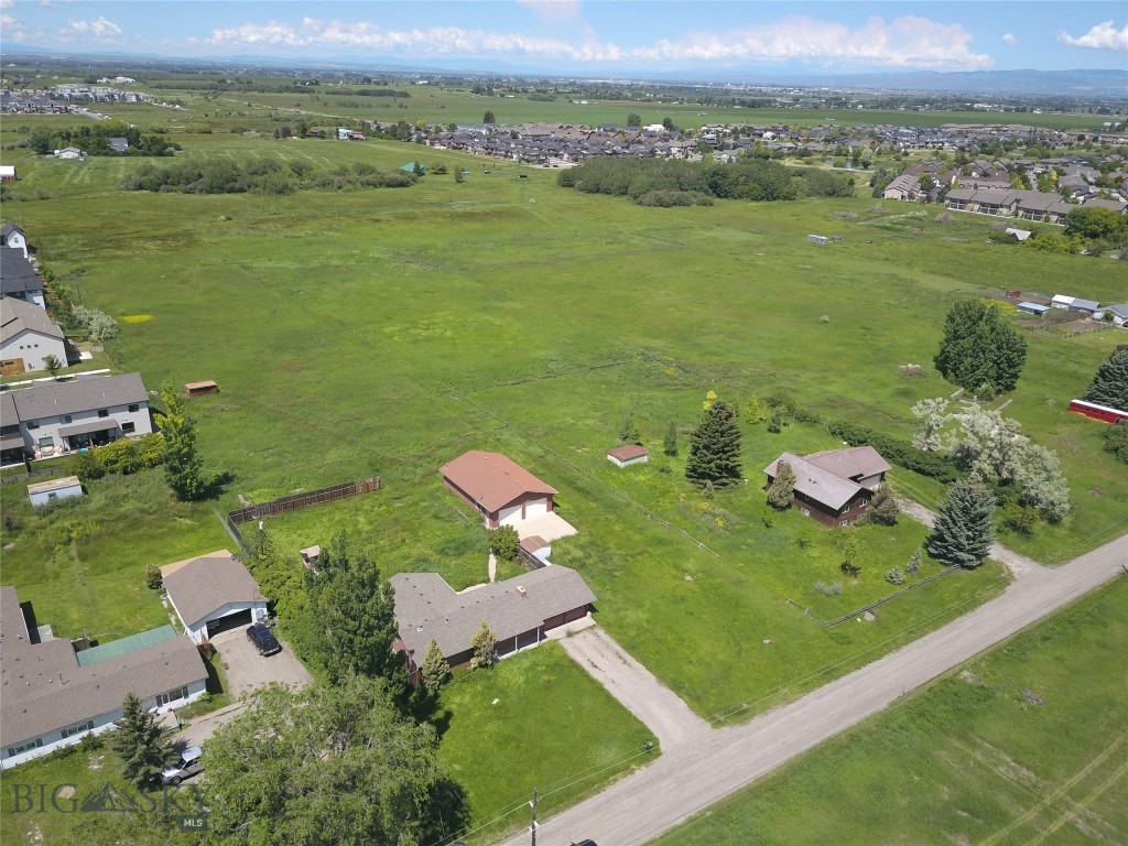 Bozeman MT 59718 - 9