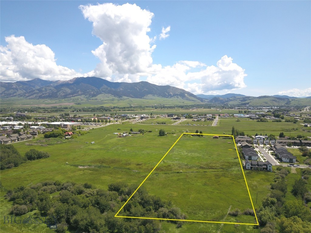 Bozeman MT 59718 - 3