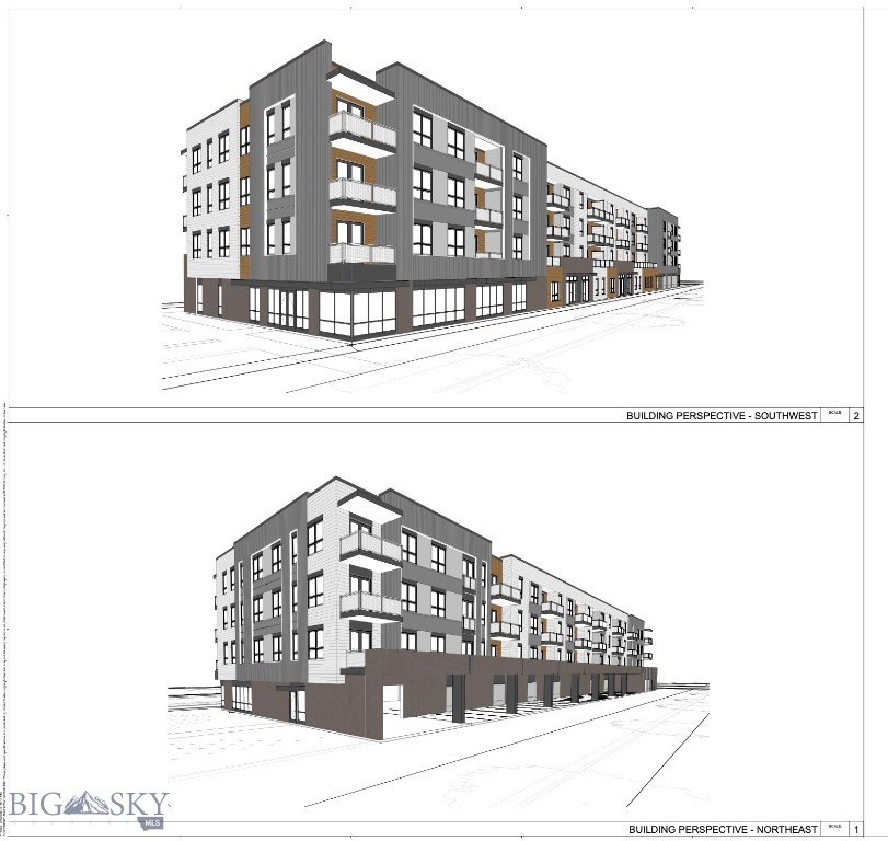 Bozeman MT 59718 - 1