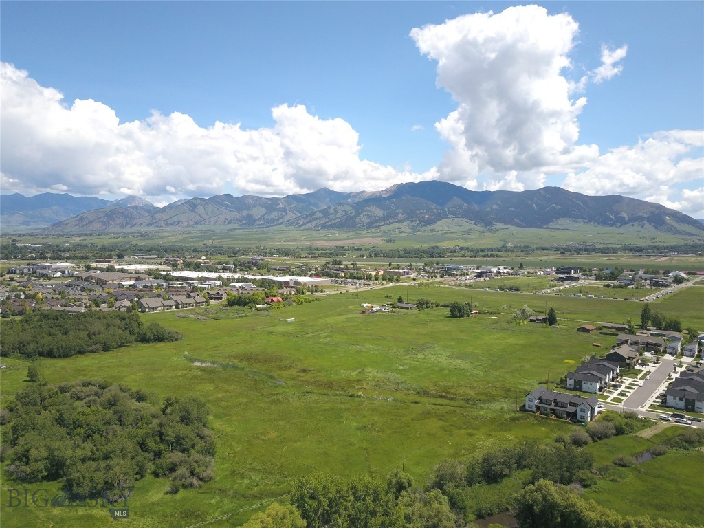 Bozeman MT 59718 - 6