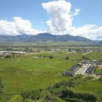 Bozeman MT 59718 - 7
