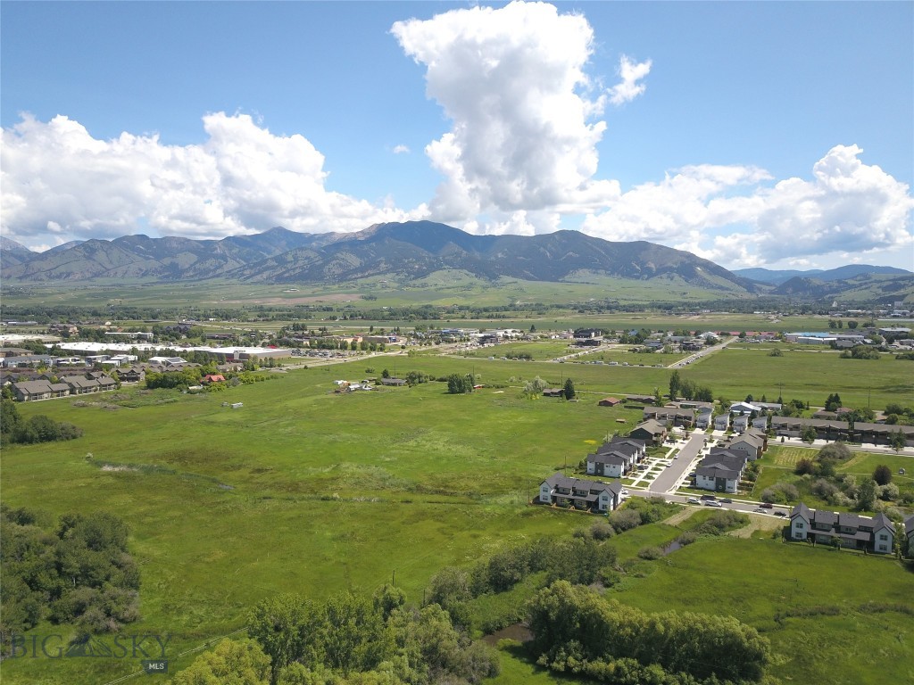 Bozeman MT 59718 - 7