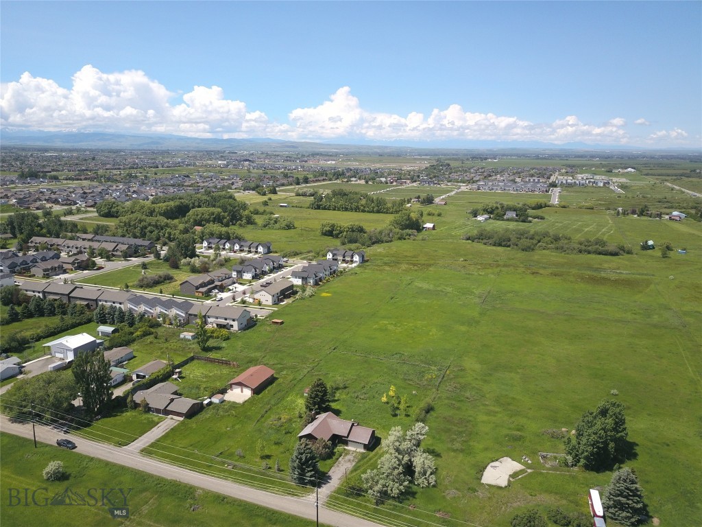 Bozeman MT 59718 - 8