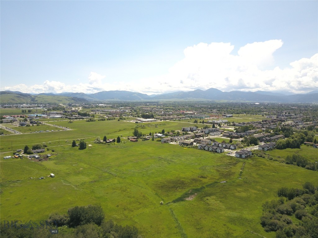 Bozeman MT 59718 - 4