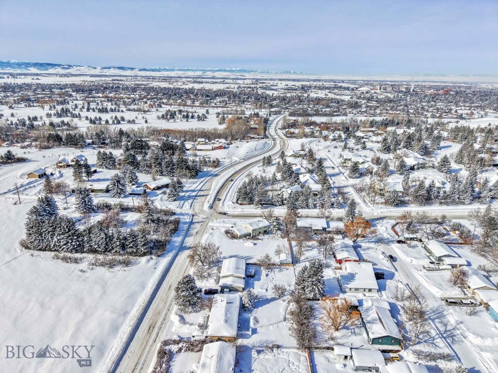 Bozeman MT 59715 - 7