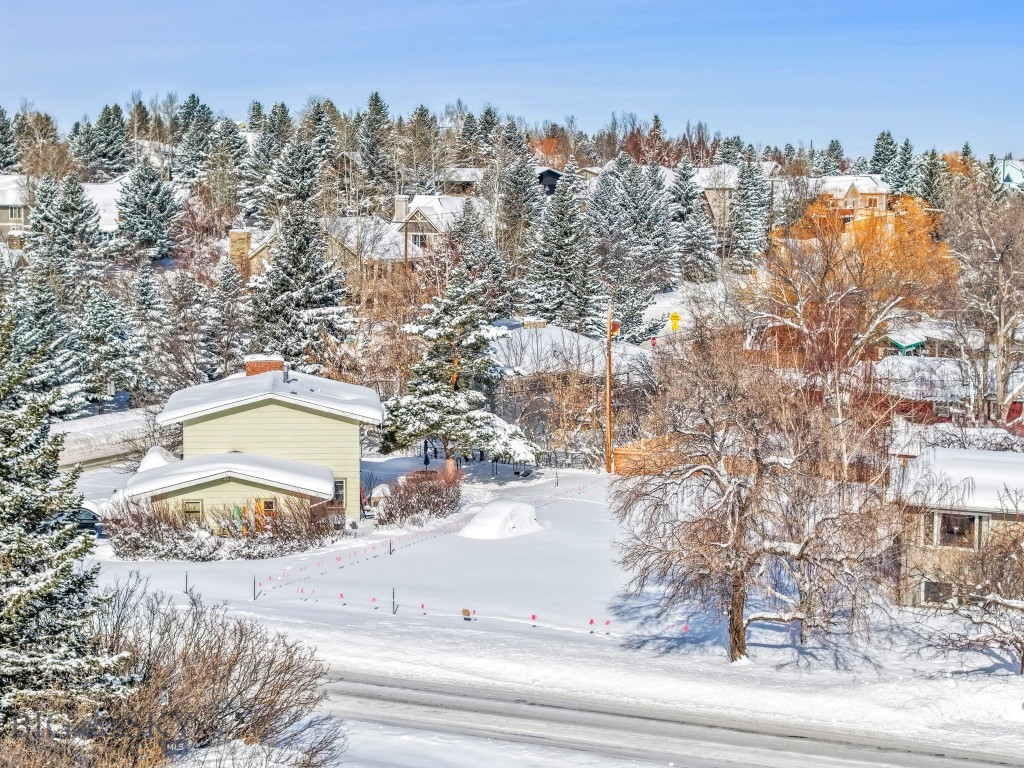 Bozeman MT 59715 - 8