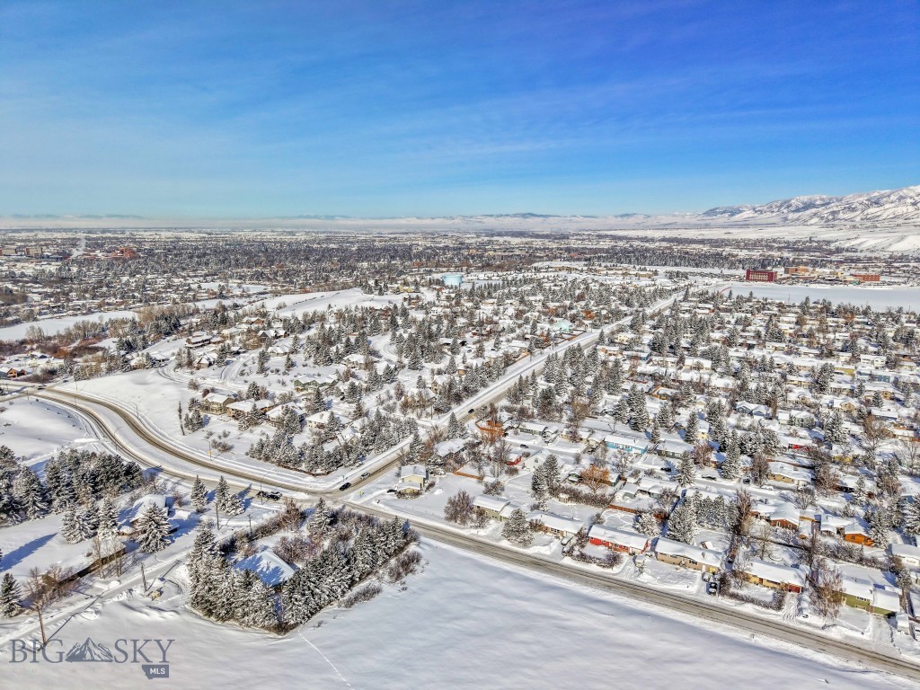 1109 E Kagy Boulevard