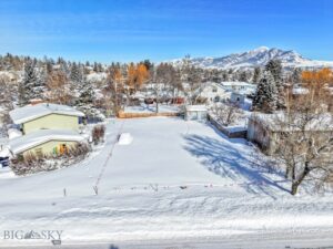 1109 E Kagy Boulevard, Bozeman MT 59715