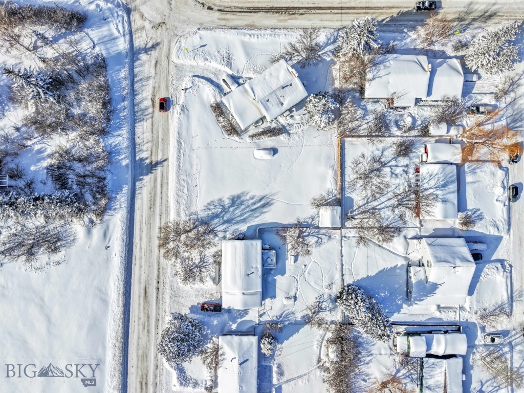 Bozeman MT 59715 - 3