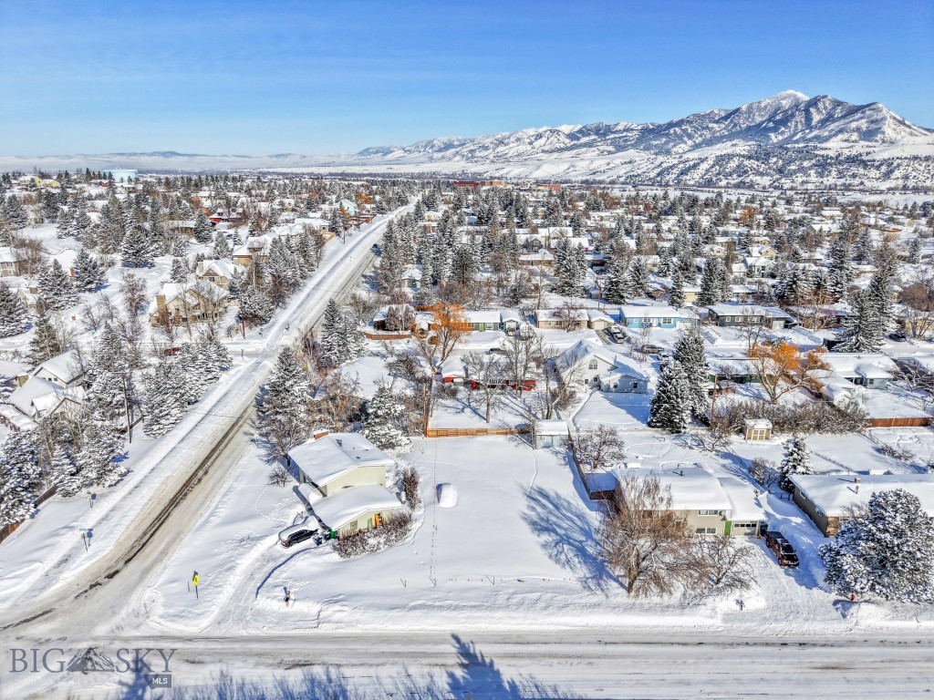Bozeman MT 59715 - 4