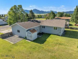 111 Ash Lane, Livingston MT 59047