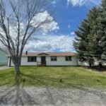 Belgrade MT 59714 - 6