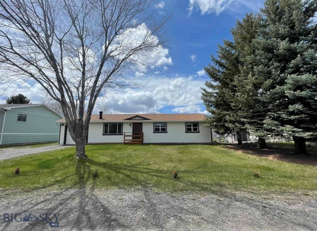 Belgrade MT 59714 - 6