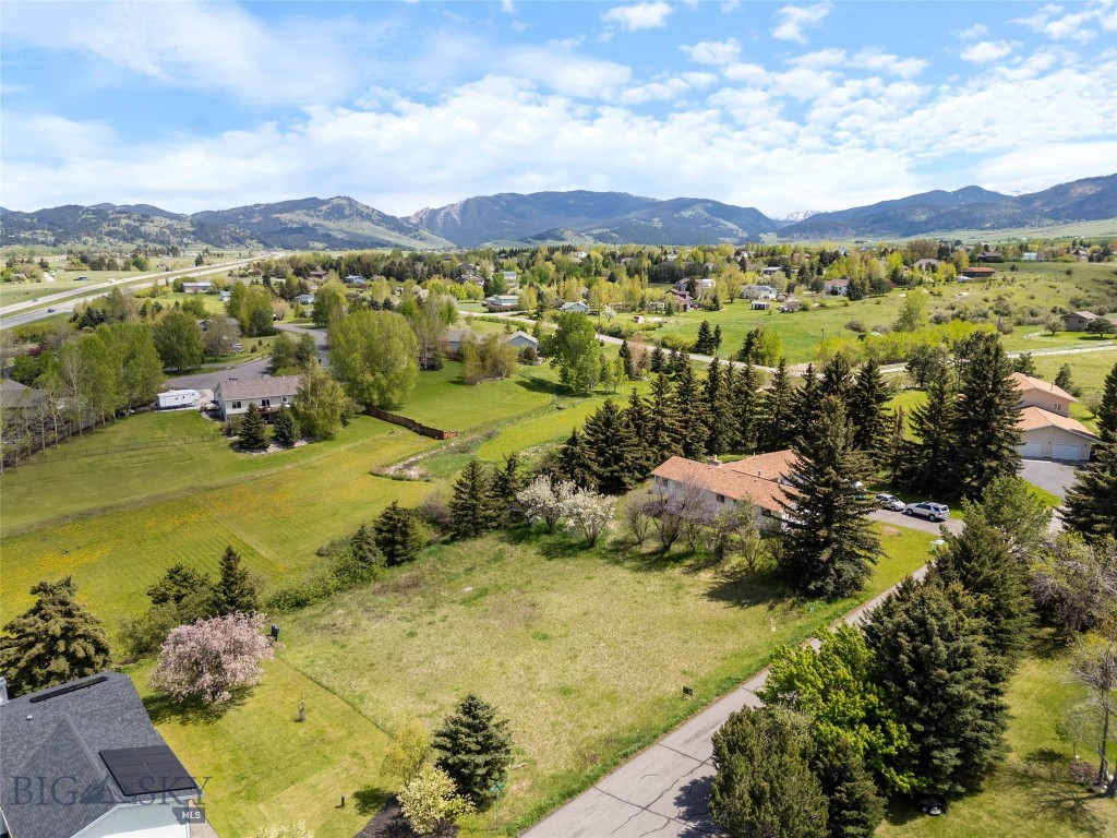 Bozeman MT 59715 - 1