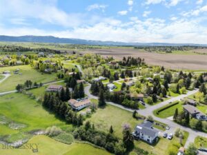 111 Sunset Boulevard, Bozeman MT 59715
