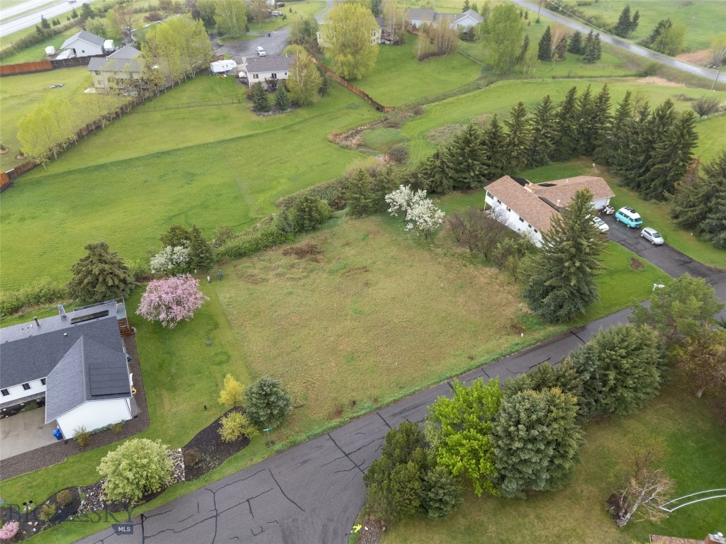 Bozeman MT 59715 - 4