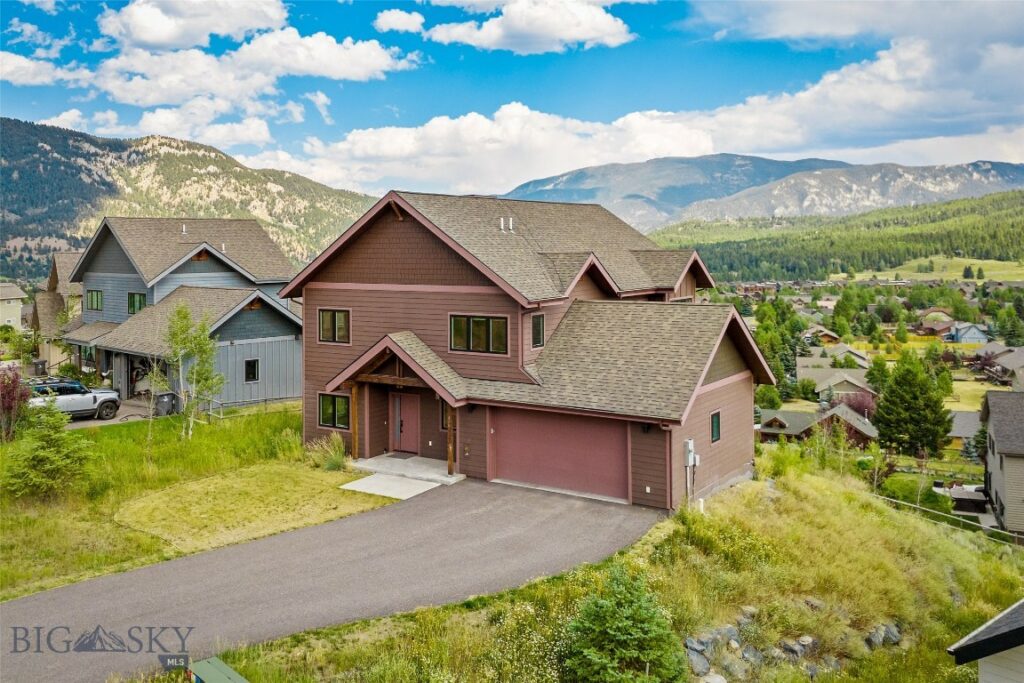 Belgrade MT 59714 - 1