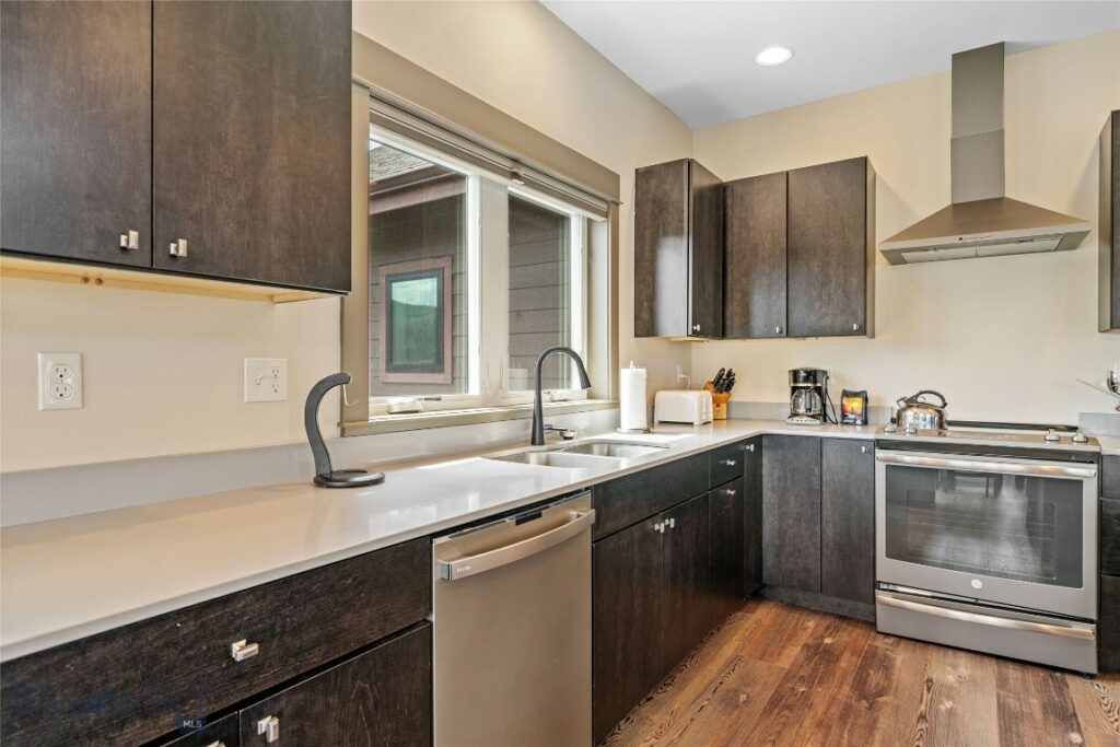 Belgrade MT 59714 - 6