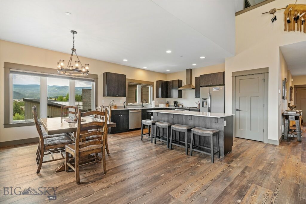 Belgrade MT 59714 - 7