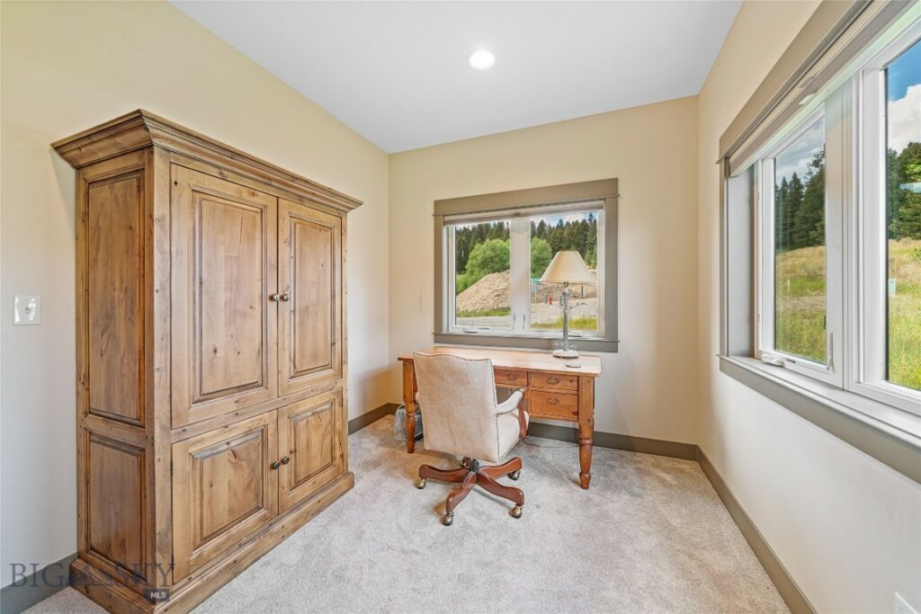 Belgrade MT 59714 - 8