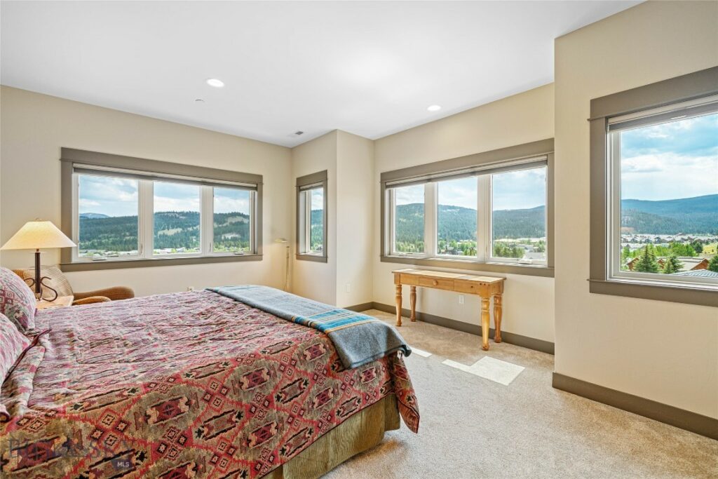 Belgrade MT 59714 - 9