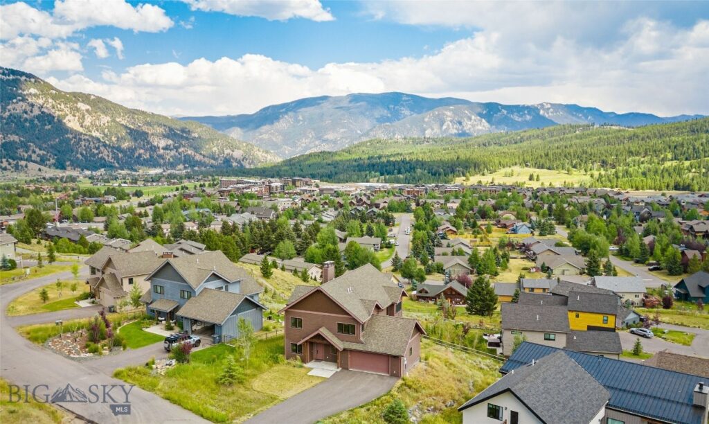 Belgrade MT 59714 - 2