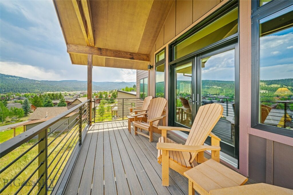 Belgrade MT 59714 - 3