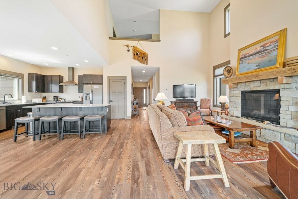 Belgrade MT 59714 - 5