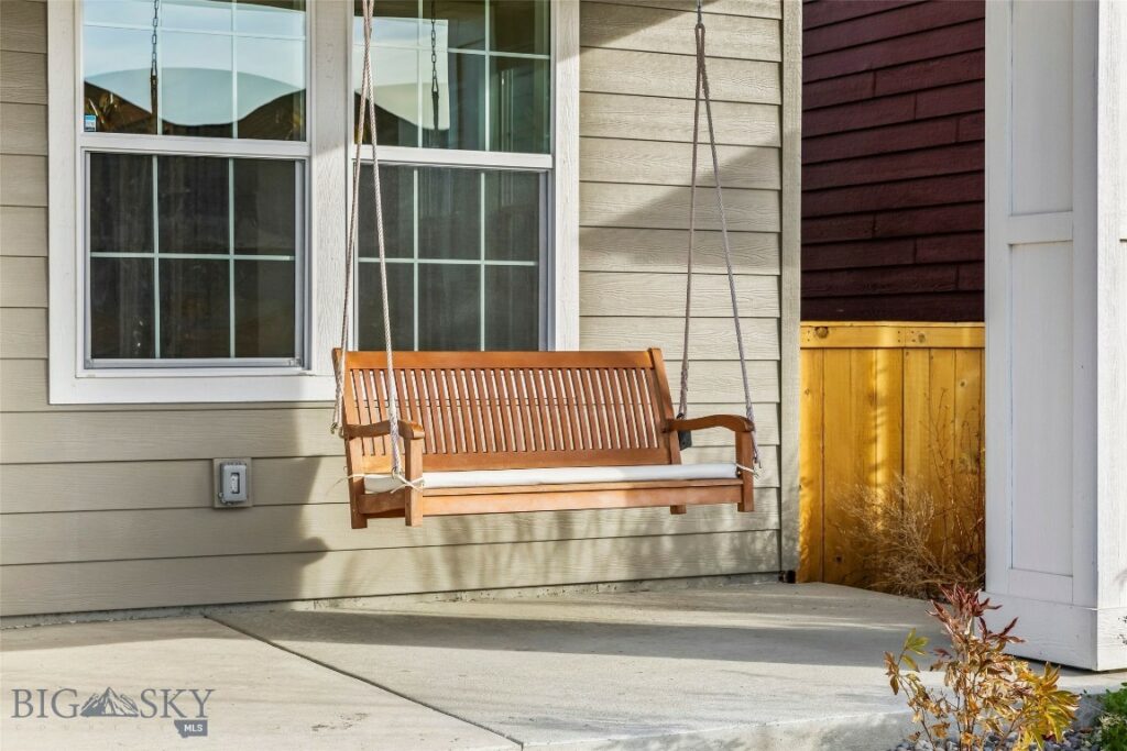 Belgrade MT 59714 - 1