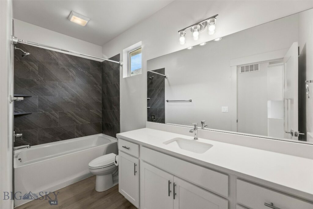 Belgrade MT 59714 - 6