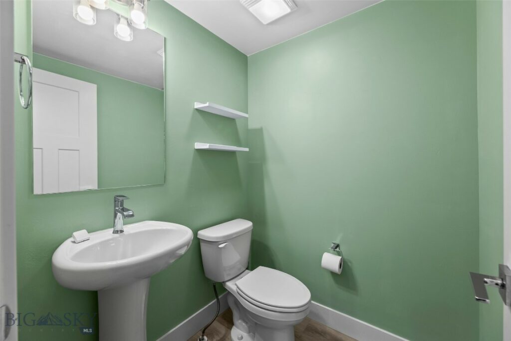 Belgrade MT 59714 - 7