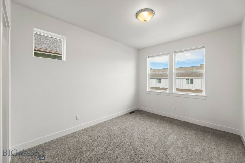 Belgrade MT 59714 - 8