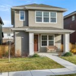 1110 Butler Creek Avenue