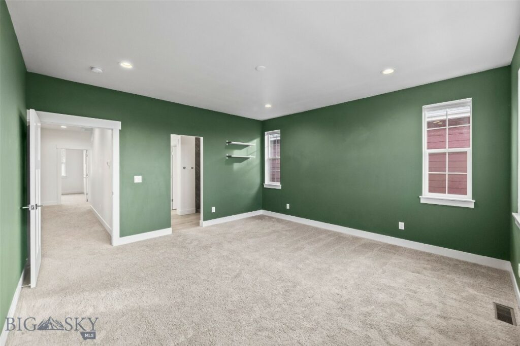 1110 Butler Creek Avenue