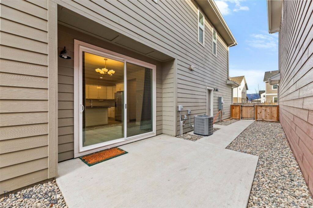 Belgrade MT 59714 - 9